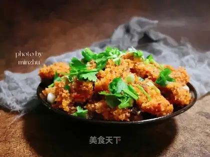 Steam beef