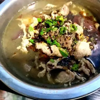 Sour cuisine