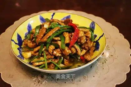 Pepper sauce