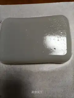 Homemade sweet potatoes