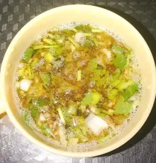 Hot pot