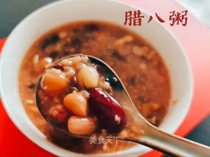 Porridge