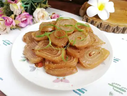 Five pig rolls