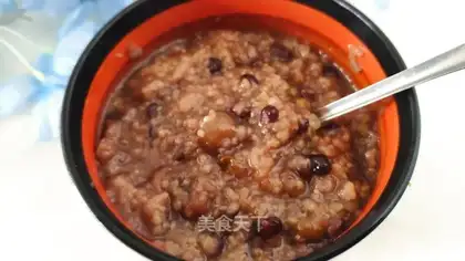 Porridge