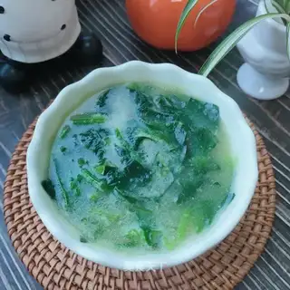 Porridge
