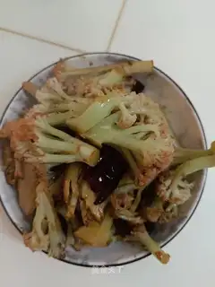 A sauerkraut
