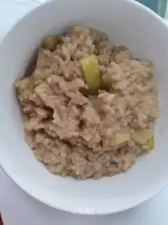Potato rice