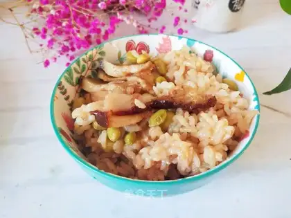 Porridge