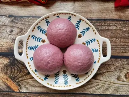 Potato buns