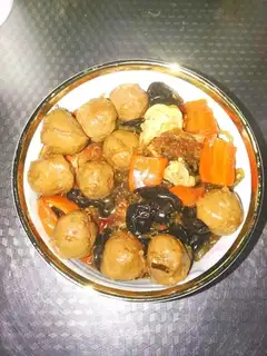 Beefballs