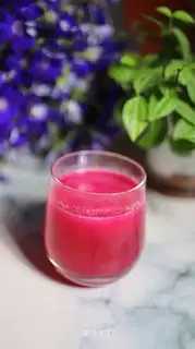 Sydney Fire Dragon Juice
