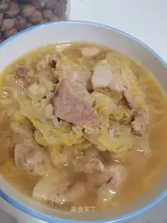 Pork sour