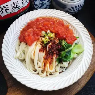 Spaghetti