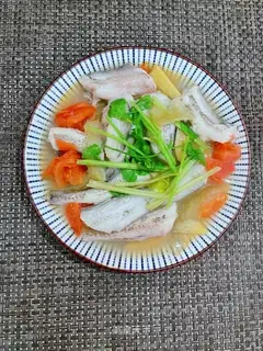 Tomato pickles