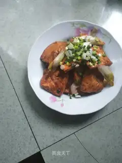 Tofu sauce