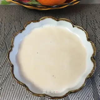 Peanut soy