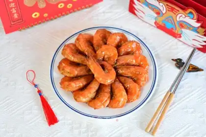 Shrimp