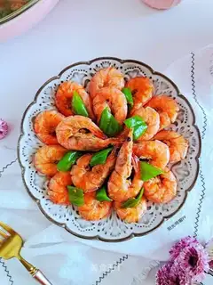 Shrimp