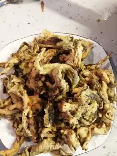The magic of mushrooms