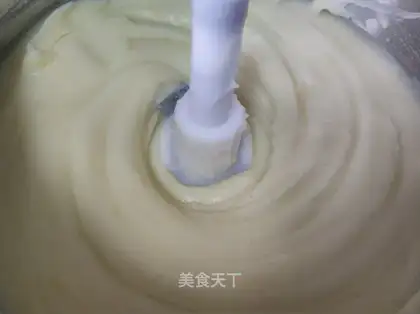 Mashed potatoes
