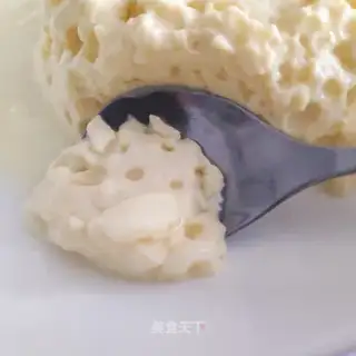 Egg pudding