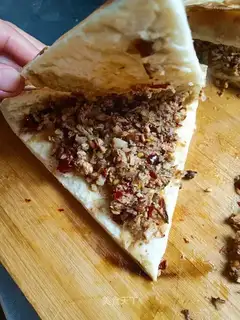 The meat trap