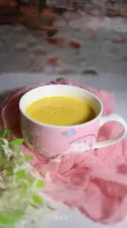 Corn rice paste