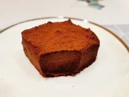 iceberg lava