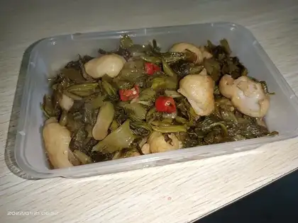 Fat intestines