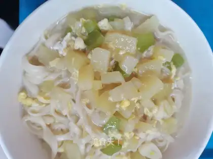 Noodles
