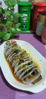 Potato meat