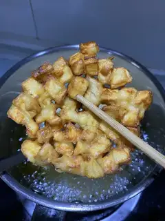 Potato brand