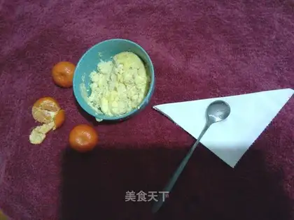 Microwave eggs