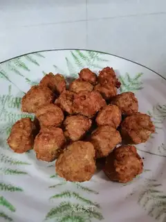 Fried Pills