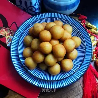 Potatoballs