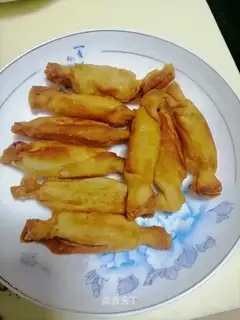 Banana candy