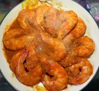 Shrimp