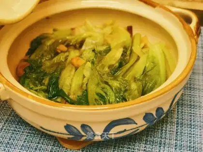 The roman dish
