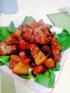 Red meat