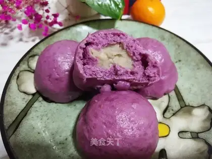 Potato mashed