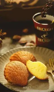 Madeleine