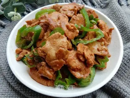 Chicken gravy