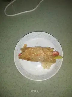 Tomato cucumber chicken sausage burrito