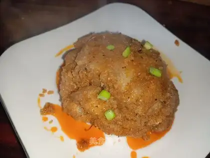 Spam bowl