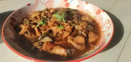 Chicken rice