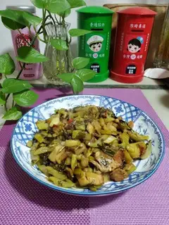 Sour sauce