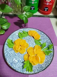 Flowers are rich