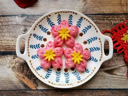 Cherry blossoms