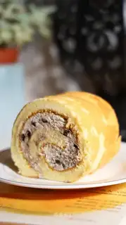 Olio Cake roll