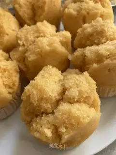 Pumpkin pastry